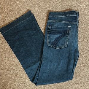 Seven for all Mankind Dojo jeans